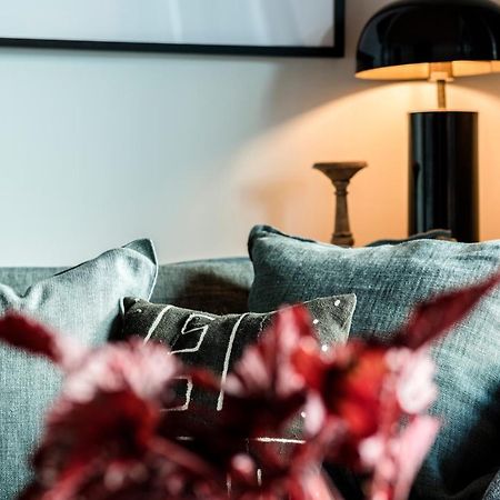 하우샴 Pfoertner Penthouse 아파트 외부 사진