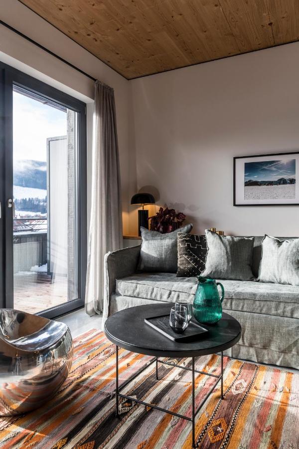 하우샴 Pfoertner Penthouse 아파트 외부 사진
