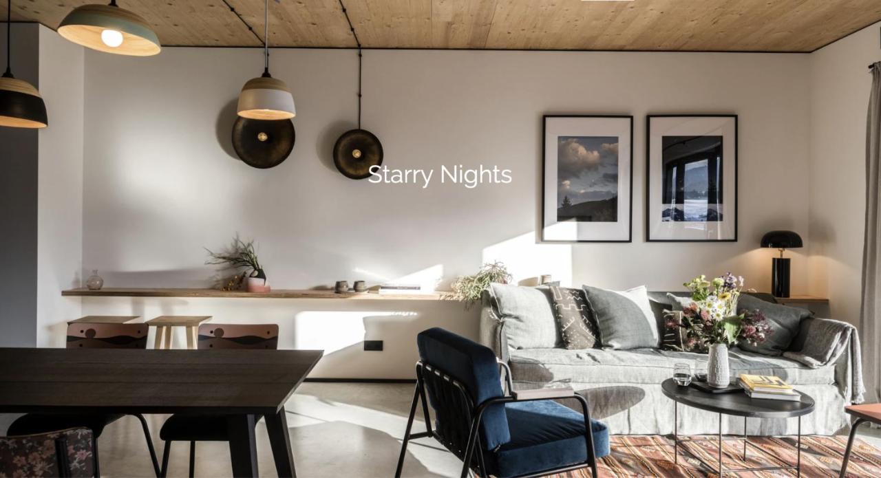 하우샴 Pfoertner Penthouse 아파트 외부 사진
