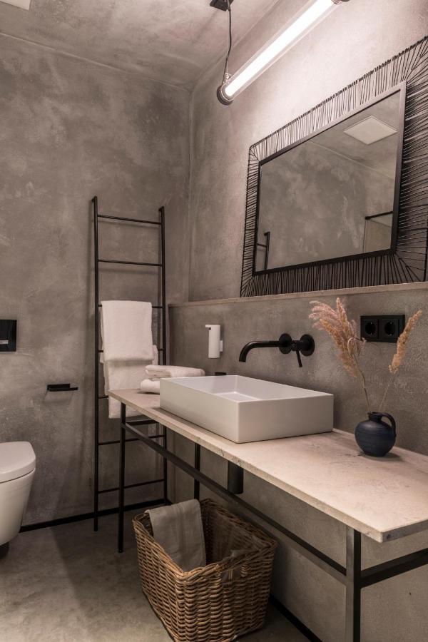 하우샴 Pfoertner Penthouse 아파트 외부 사진